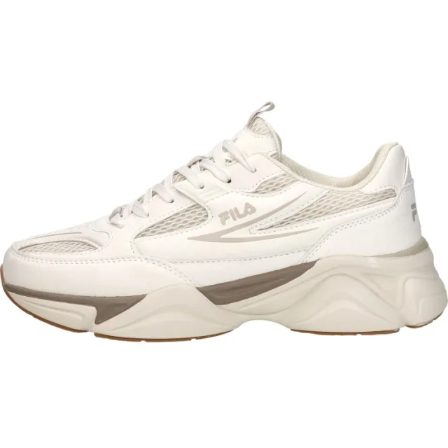 Fila Recade lage sneaker beige, foto 2