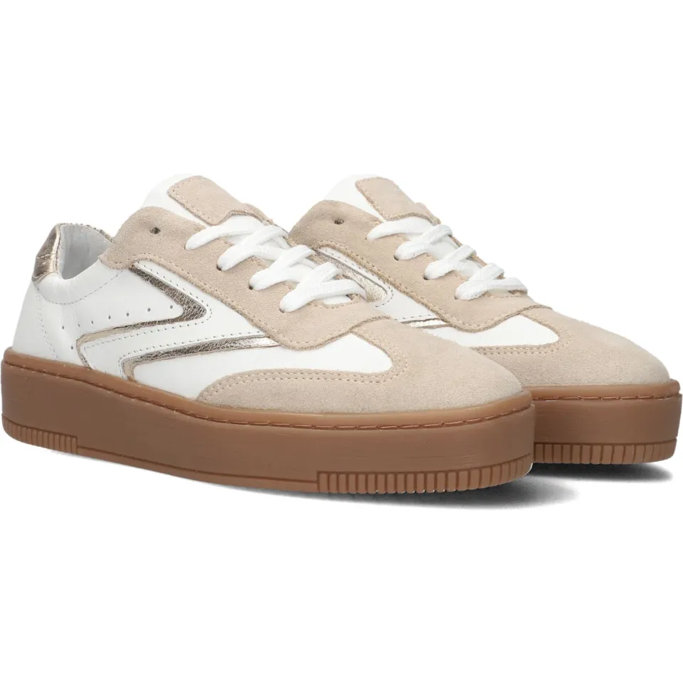 Wysh Sneakers Dasha Beige, foto 3