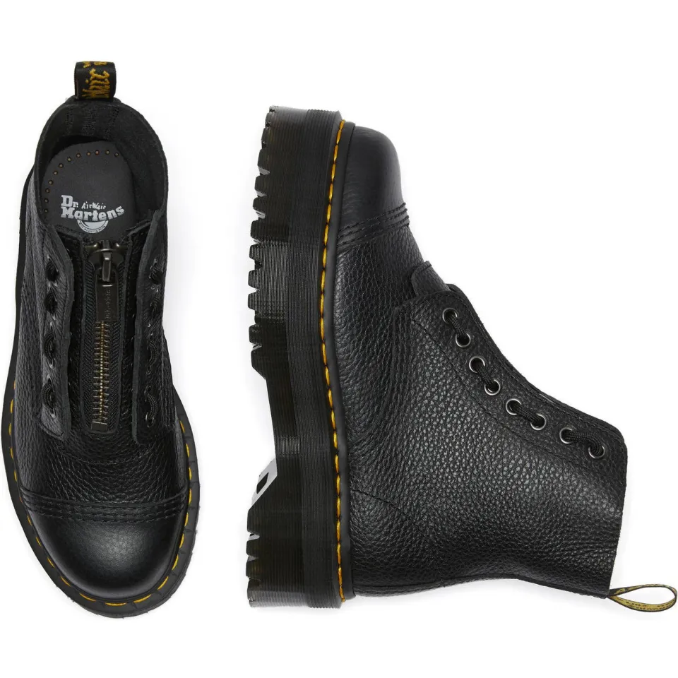 Dr. Martens Sinclair laarzen zwart, foto 8