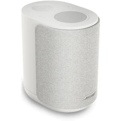 Bose Lifestyle Ultra Speaker - Wit