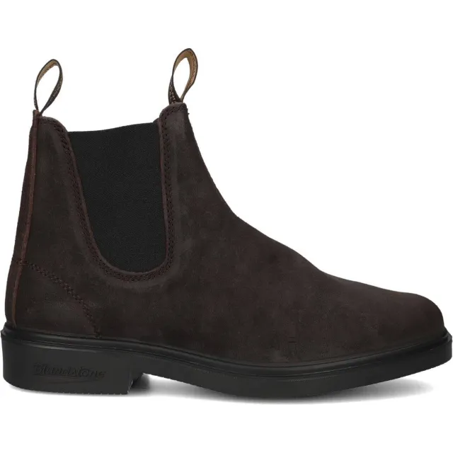 Blundstone Dress Boot chelsea boots bruin