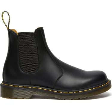 Dr. Martens 2976 Chelsea Smooth laarzen zwart, foto 2
