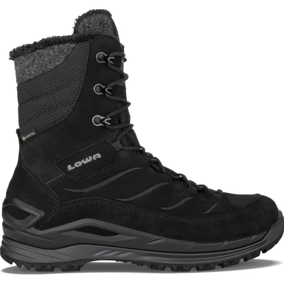 Lowa Women's Calceta Evo GTX - Winterschoenen, zwart
