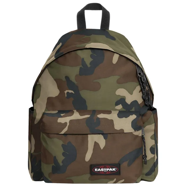 Eastpak rugzak Day Pak'r camo Groen