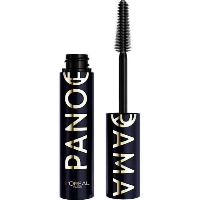 L'oréal Panorama Chromatic Blue mascara