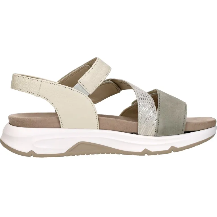Gabor sandalen mint, foto 8