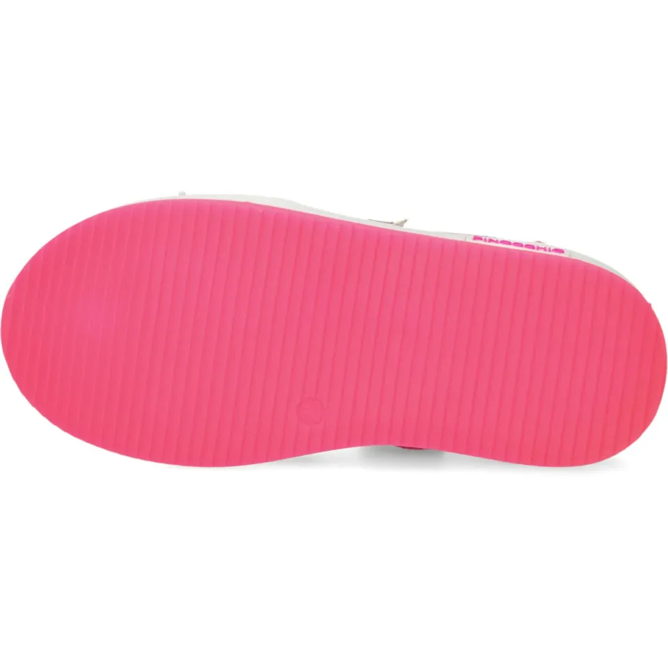 Pinocchio P1015 lage sneaker multi, foto 4