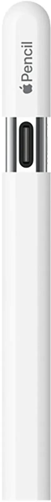 Apple Pencil (USB-C) styluspen wit, foto 3