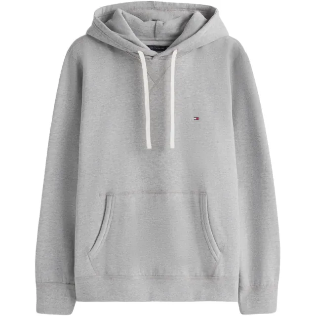 Tommy Hilfiger hoodie grijs