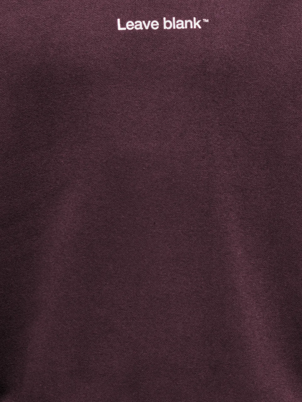 Only & Sons JUNIOR sweater met tekst - paars Tekst, foto 3