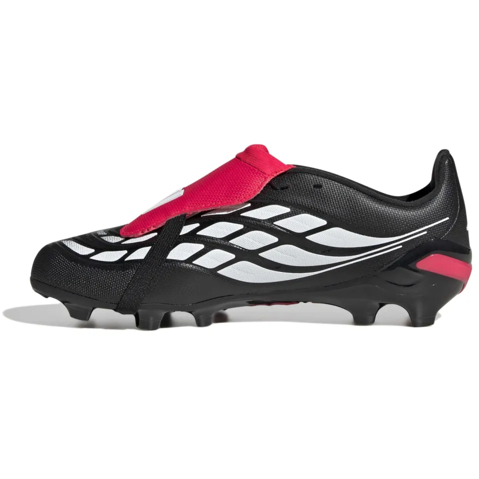 Adidas Predator League FT voetbalschoen zwart, foto 3