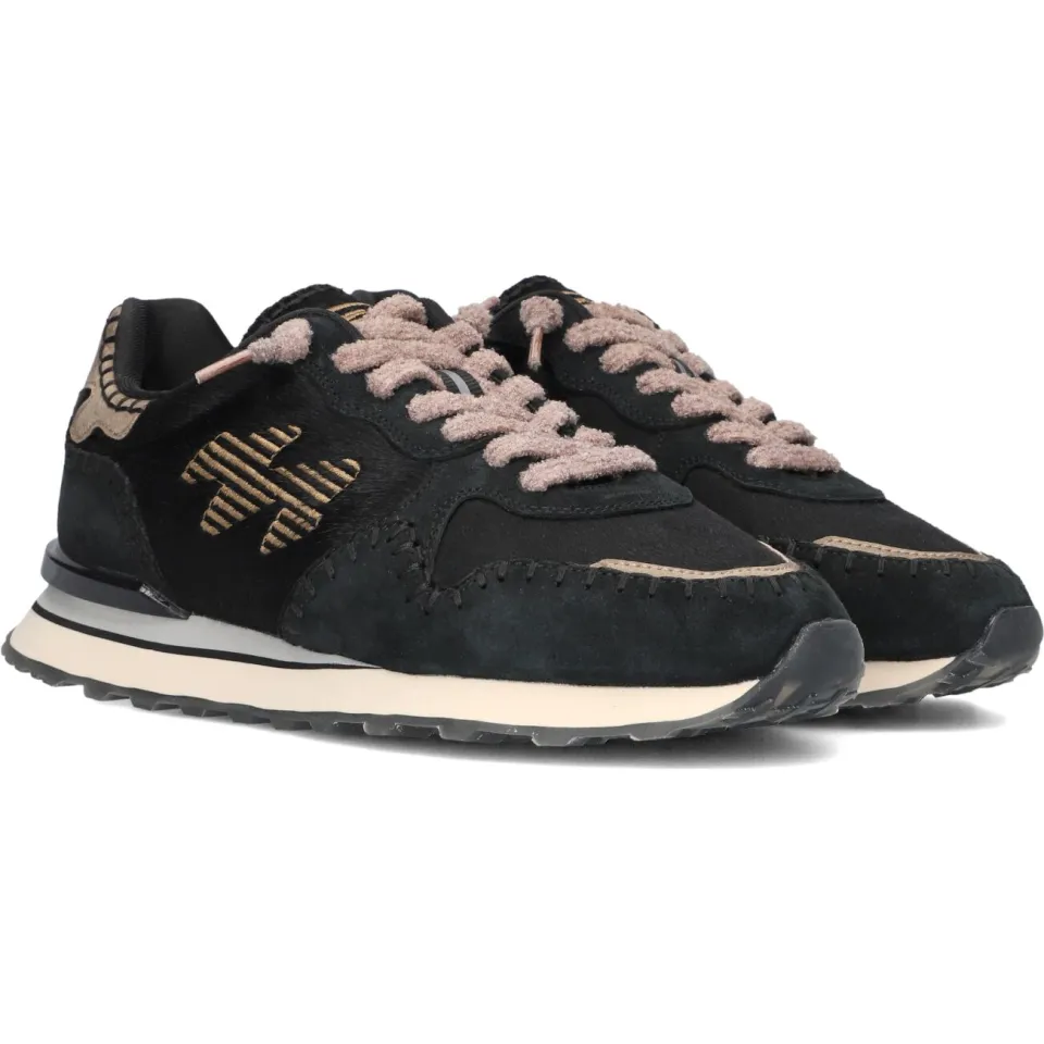 Mrp Sneakers Amsterdam Mrp06uphs Zwart, foto 2