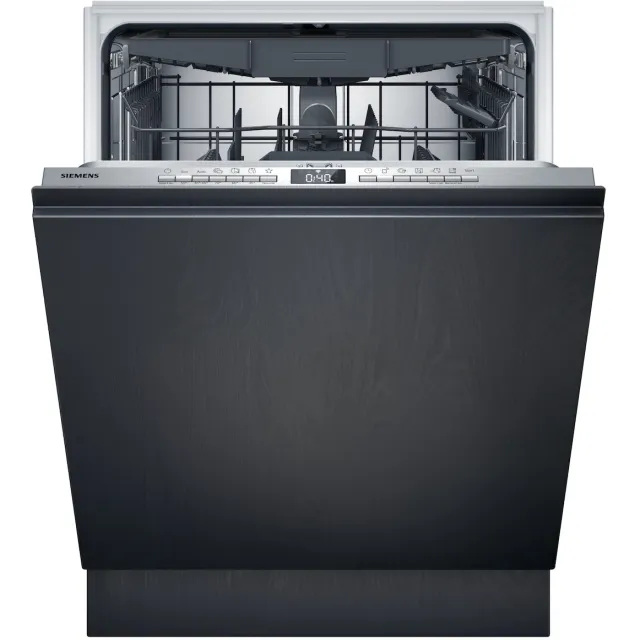 Siemens SX73HX16CE Volledig geïntegreerde vaatwasser