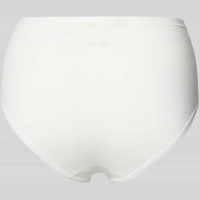 Sloggi Go Daily Cotton slip hoge taille offwhite, foto 2