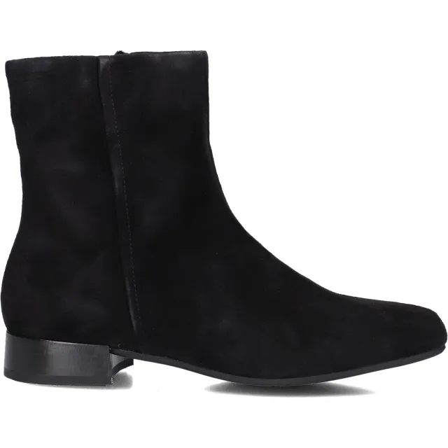 Vagabond Shoemakers MONA 040 enkellaarsjes zwart, foto 2
