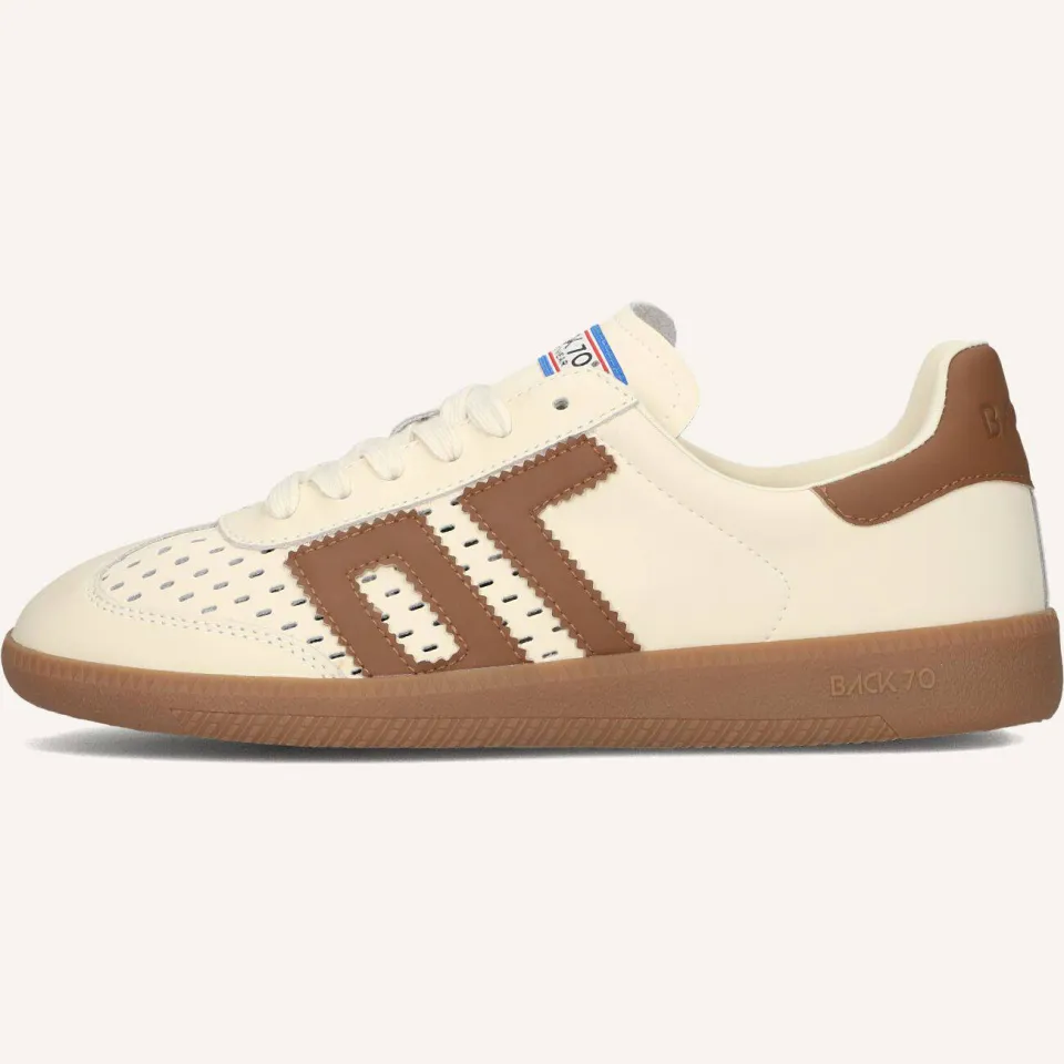 Back 70 Sneakers Cloud Beige, foto 5