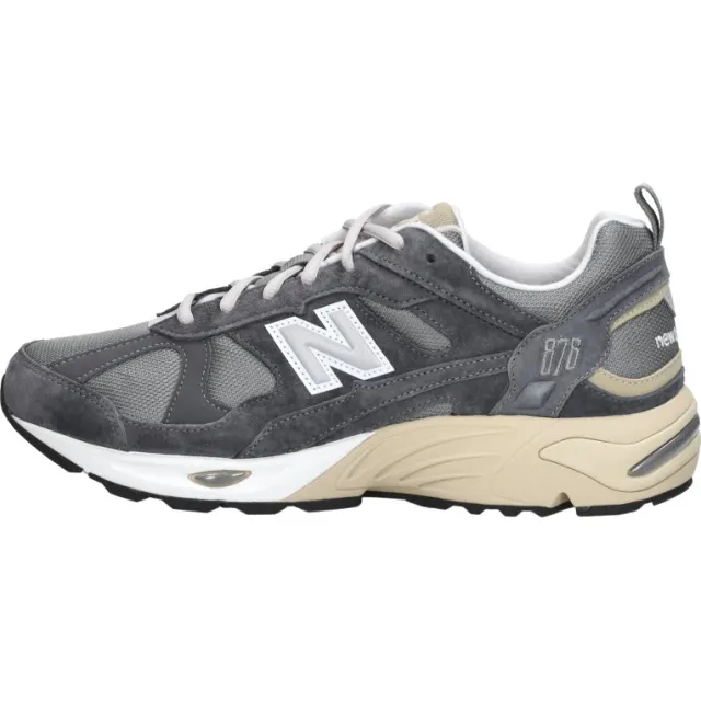 New Balance 878 sneakers grijs, foto 2