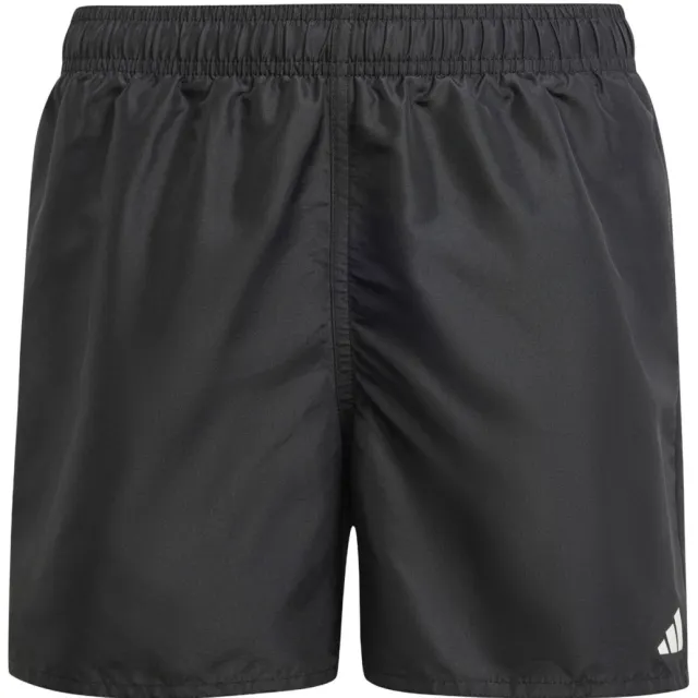 Adidas zwemshort zwart