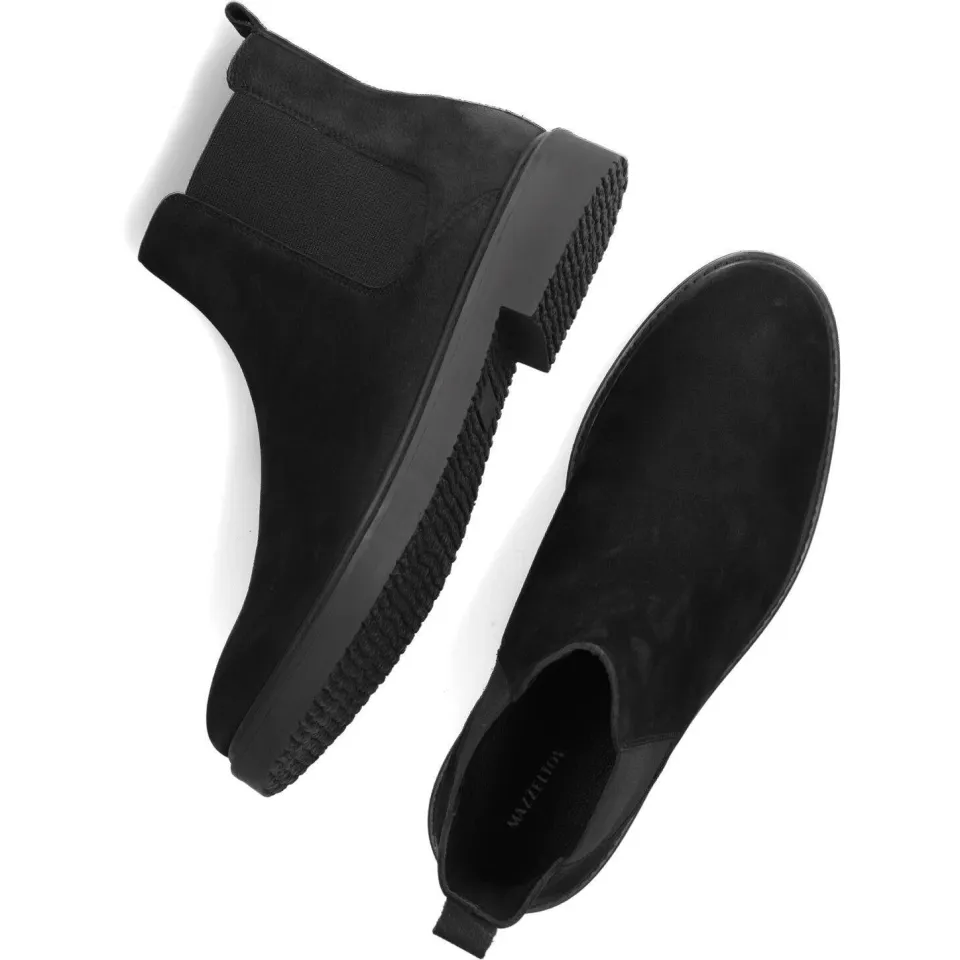 Mazzeltov Boots Hudson M Zwart, foto 3