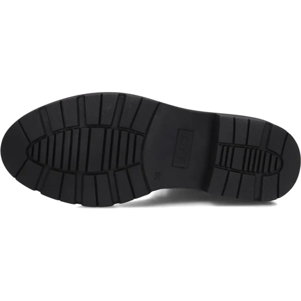 Blasz Boots Jae-14 Zwart, foto 4