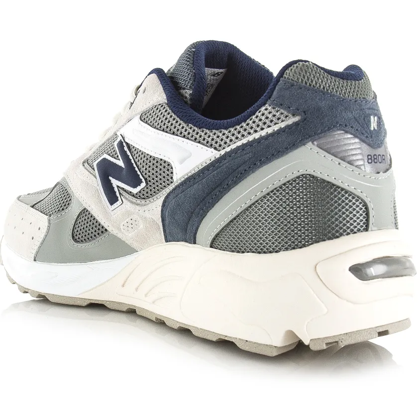 New Balance 880R sneakers grijs, foto 4
