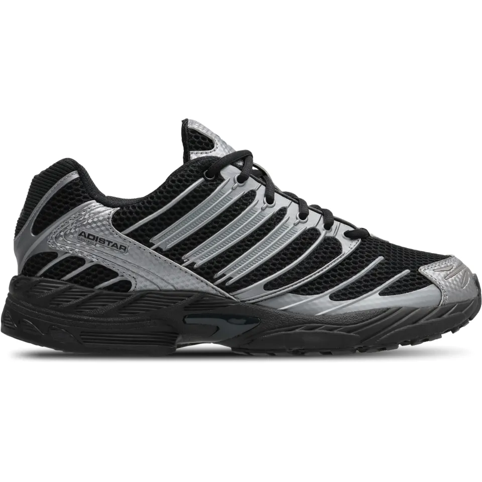Adidas Originals Adistar Control mesh sneakers - grijs/zwart, foto 2