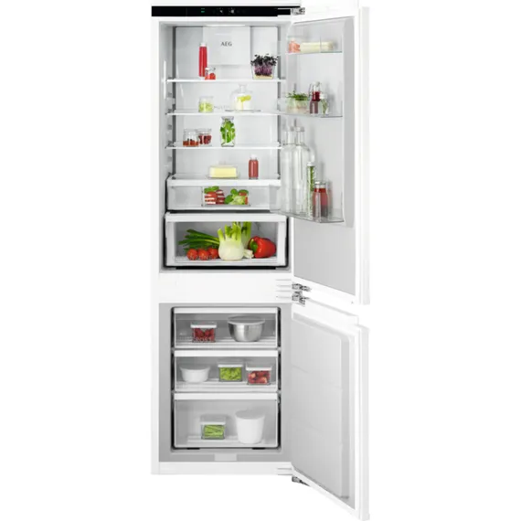 AEG Inbouw koelkast TC7MS181CF Greenzone