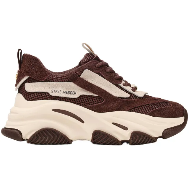 Steve Madden Possession-E sneakers bruin