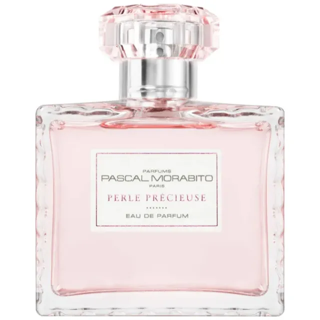 Pascal Morabito Perle Precieuse eau de parfum - 100 ml