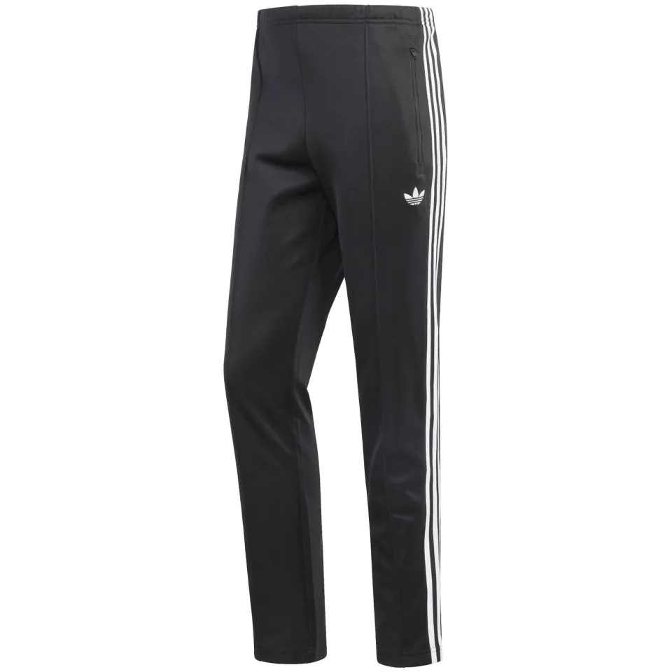 Adidas Beckenbauer trainingsbroek zwart, foto 2