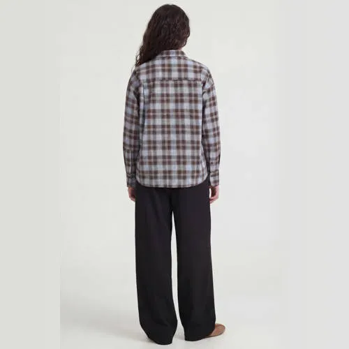 JJXX GIRL JXIDA NANCY wide leg broek zwart, foto 3