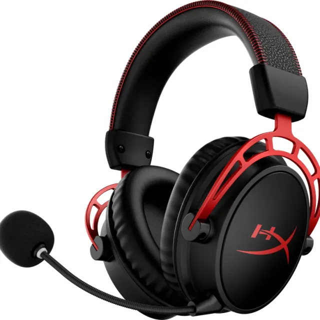 HyperX Cloud Alpha Draadloos