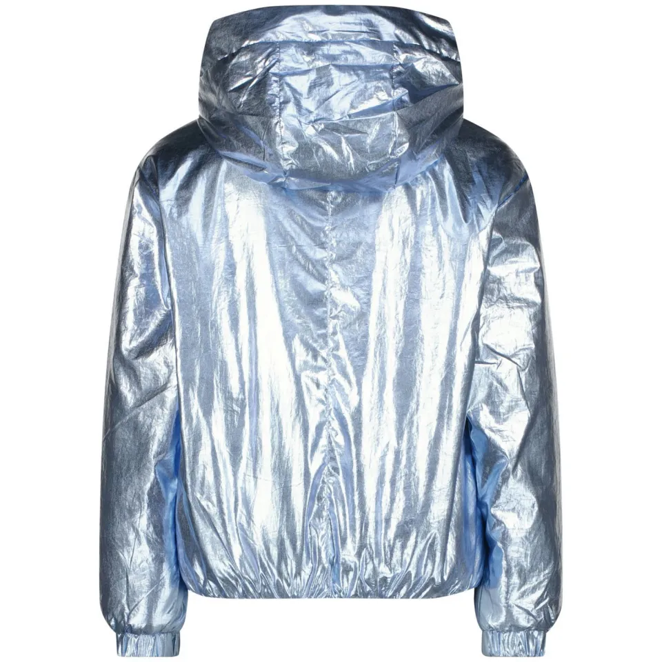 Raizzed Jacky zomerjas lichtblauw lichtblauw metallic, foto 2