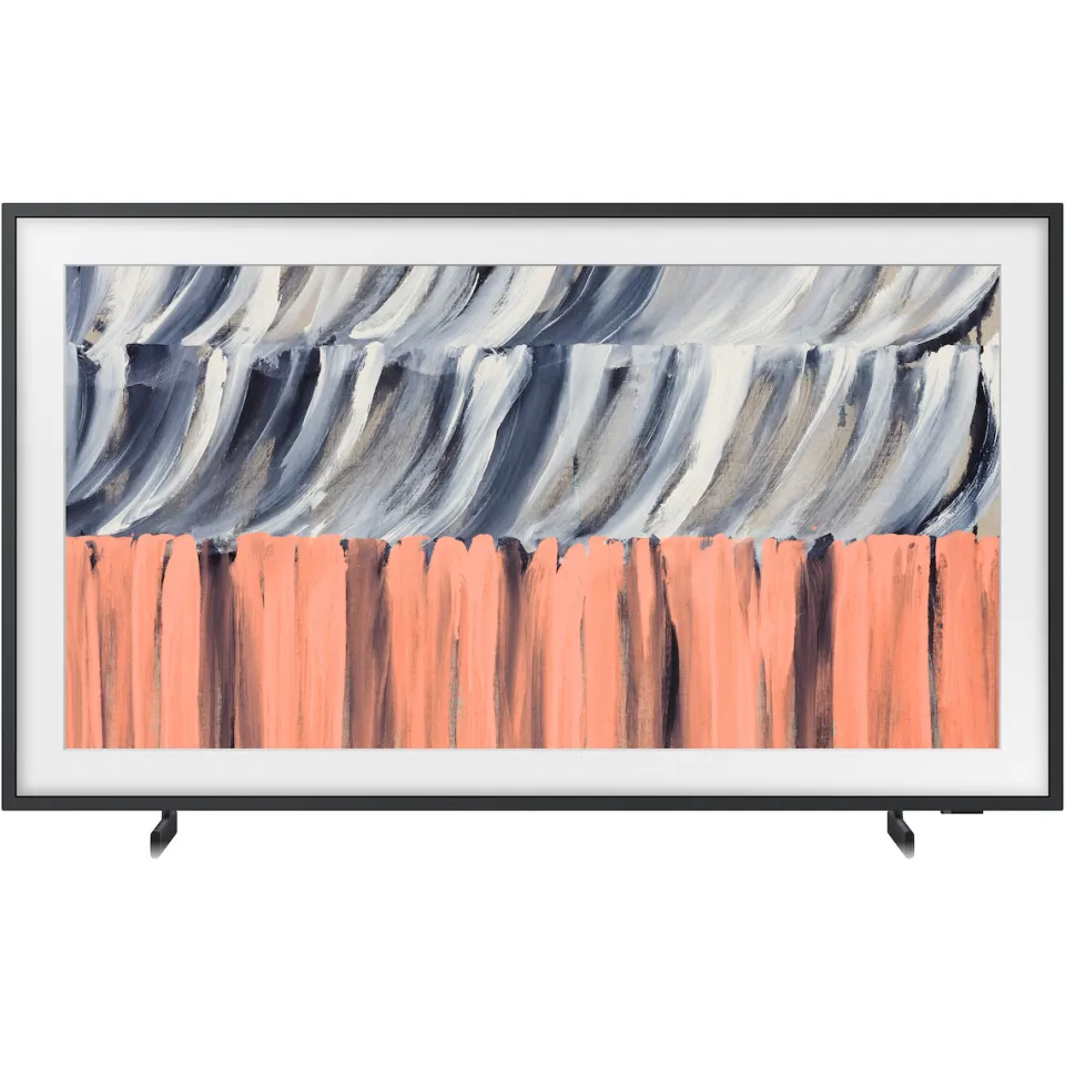 Samsung The Frame QE43LS03H televisie zwart, foto 6