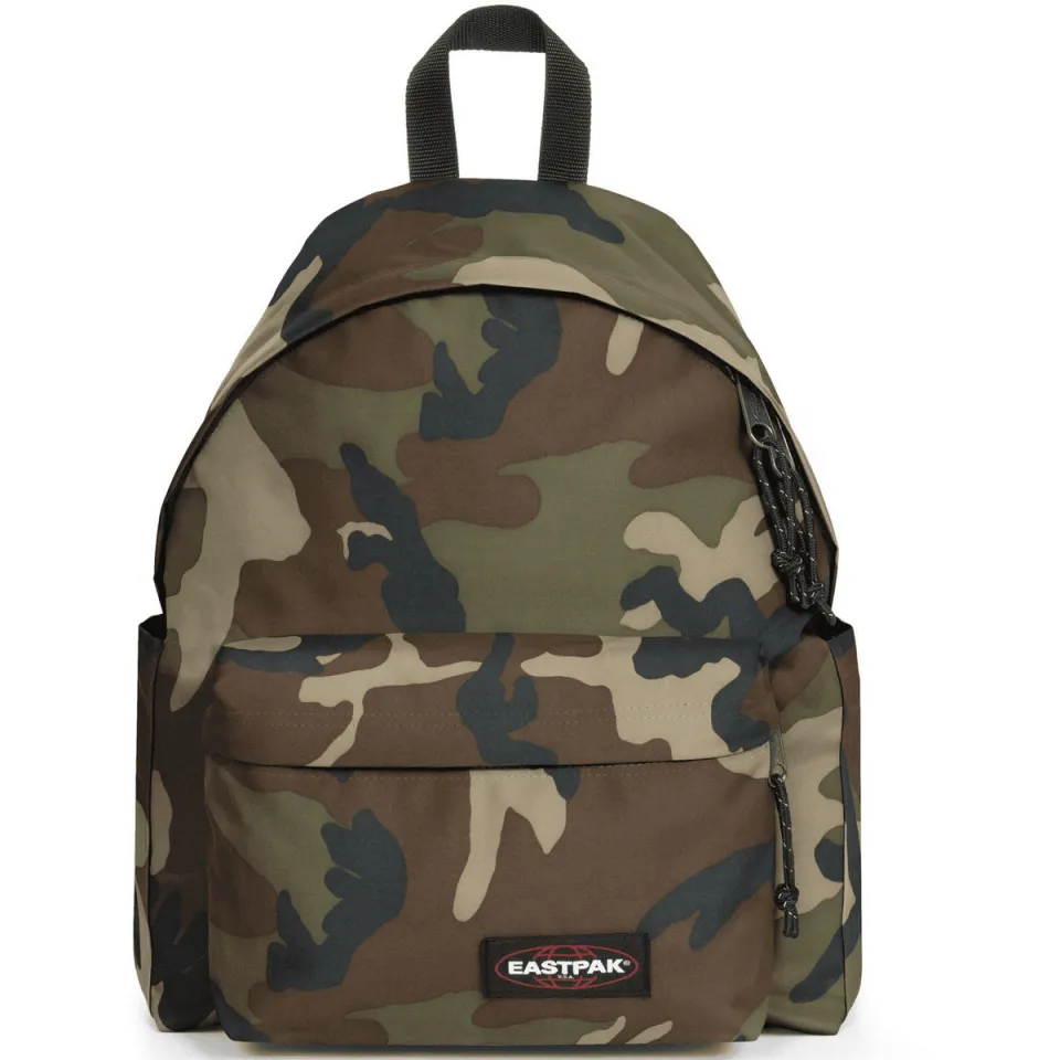 Eastpak rugzak Day Pak'r camo groen, foto 2