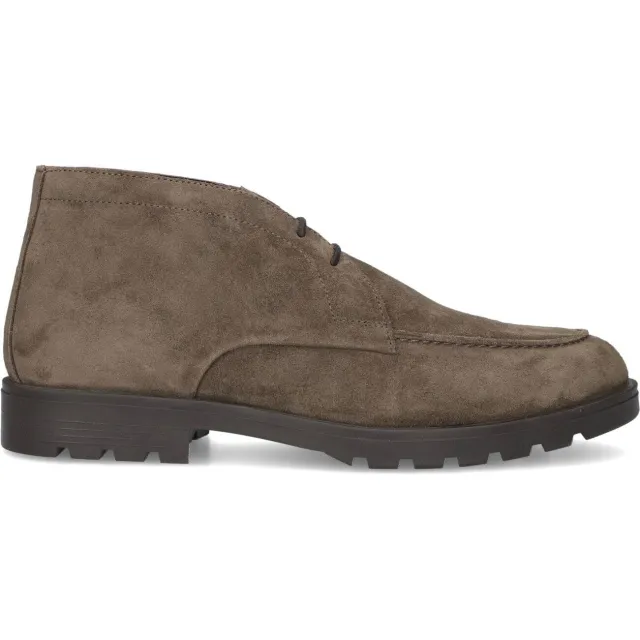 Stefano Lauran Boots Art-4501 Beige