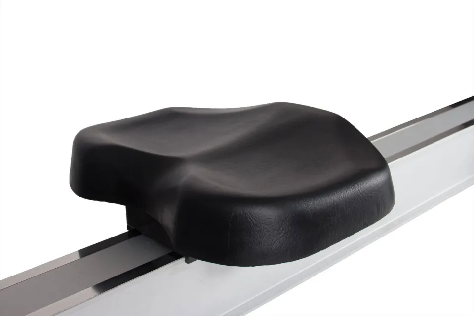Virtufit Ultimate Pro 2 ergometer roeitrainer zwart, foto 5
