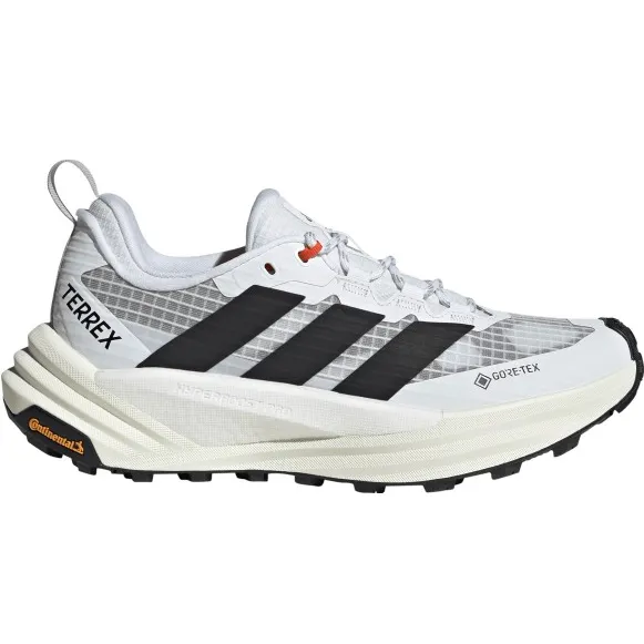Adidas Terrex - Women's Freehiker 3 Low GTX - Multisportschoenen, wit