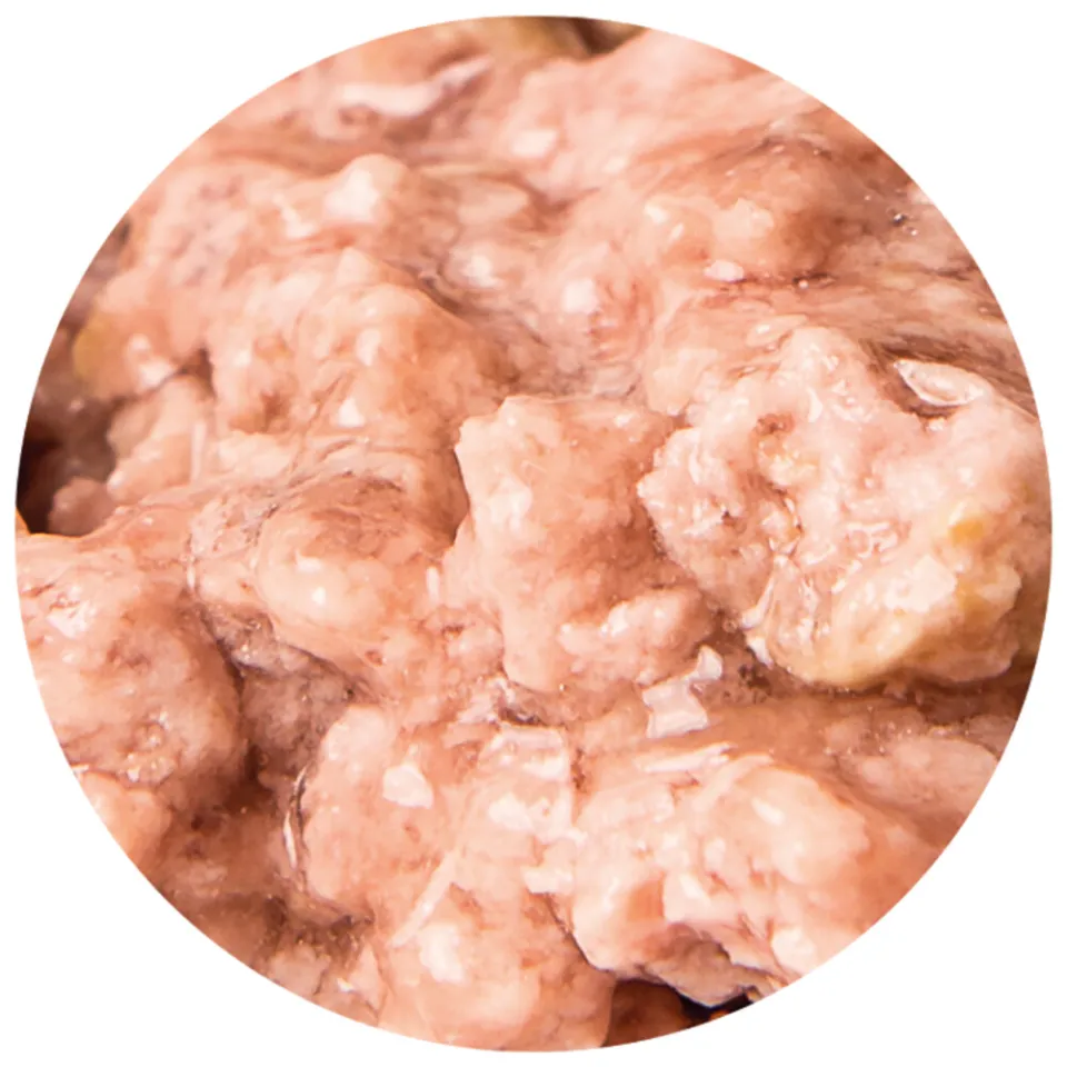 Renske Paté zalm natvoer kat 70 g, foto 3