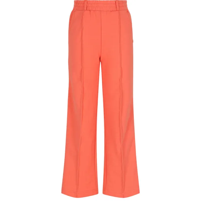 Nono regular casual broek koraaloranje, foto 2