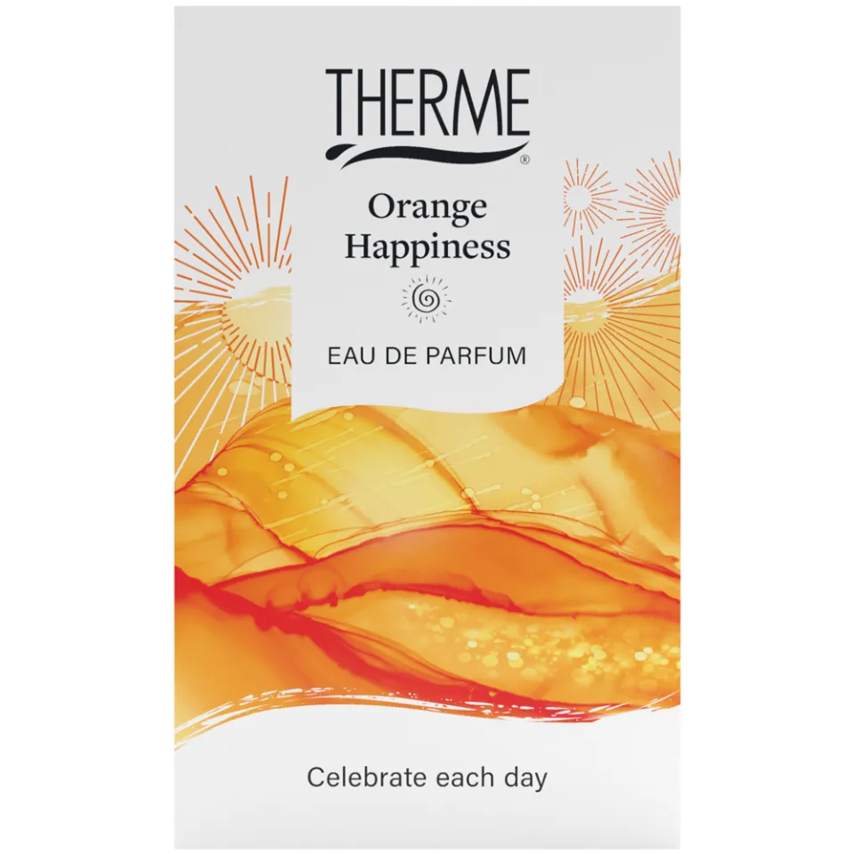 Therme Orange Happiness eau de parfum - 30 ml, foto 2