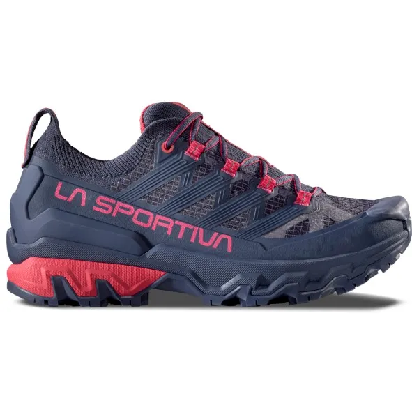 La Sportiva Women's Ultra Raptor 3 - Multisportschoenen, blauw