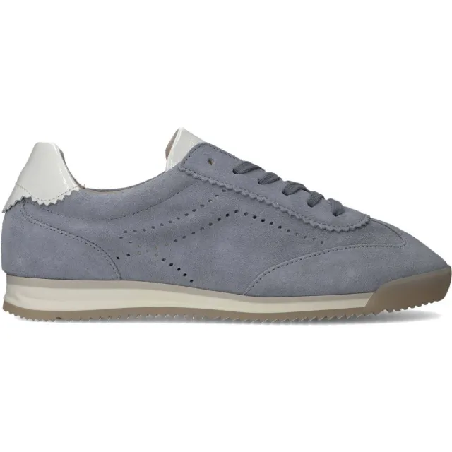 Gabor Sneakers 432.2 Blauw