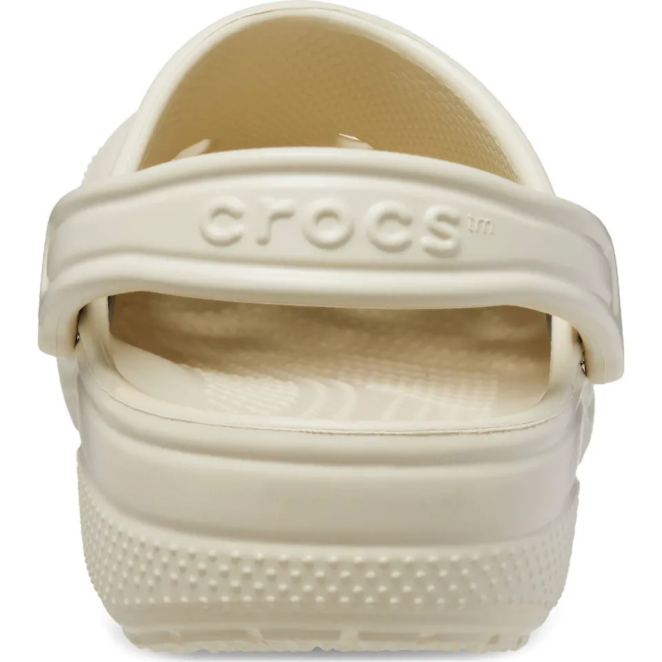 Crocs Classic clogs beige, foto 7