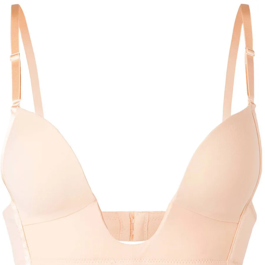 MAGIC Bodyfashion V-Bra push-up-bh beige, foto 2