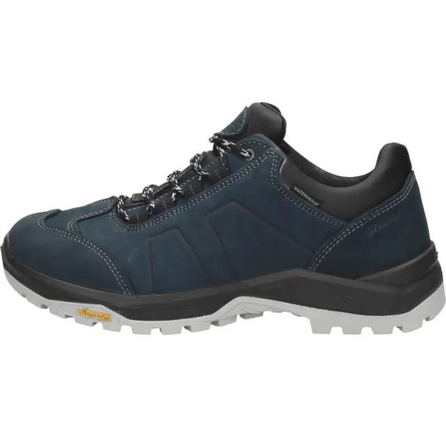 GriSport GRI Arizona Low veterschoen blauw, foto 2