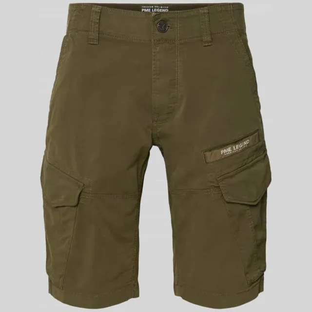 PME Legend Nordrop cargoshort olijf, foto 2