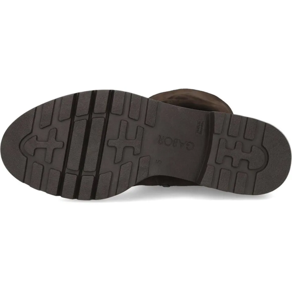 Gabor Boots 8006.01 Bruin, foto 6