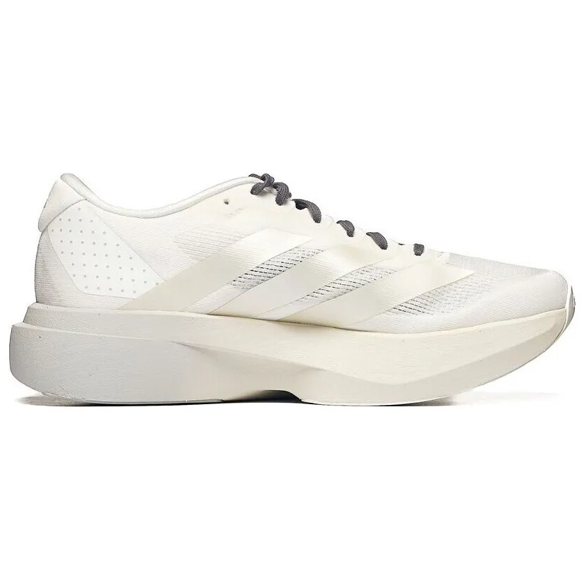 Adidas Adizero EVO SL hardloopschoen wit, foto 2