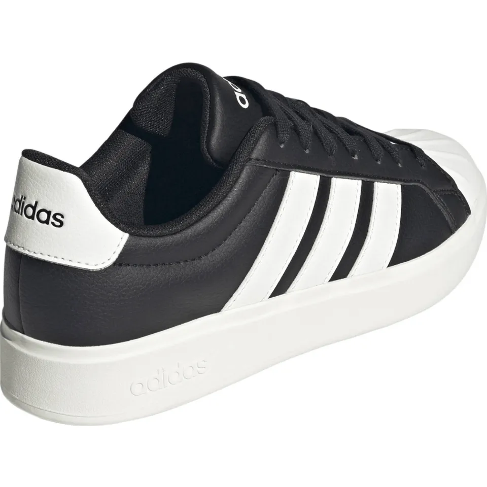 Adidas Sportswear Streettalk sneakers zwart/wit/offwhite, foto 3